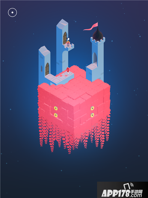 纪念碑谷2第五章攻略 纪念碑谷2第五章群岛怎么过