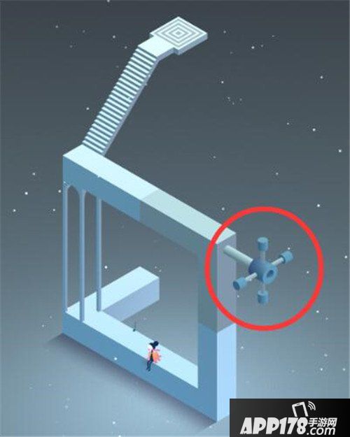 纪念碑谷2第一章攻略 纪念碑谷2第一章前言怎么过