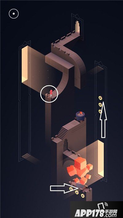 纪念碑谷2第十二章攻略 纪念碑谷2第十二章果园怎么过