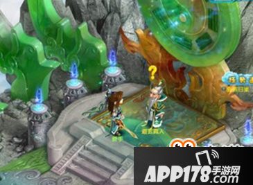 梦幻诛仙手游怎么加入门派 找个门派抱大腿