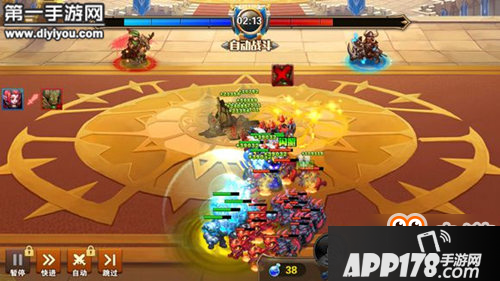 英雄无敌战争纪元骨龙厉害吗 大招范围实测