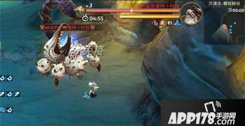 龙之谷手游沙龙第四关怎么通关 沙龙第四关通关攻略