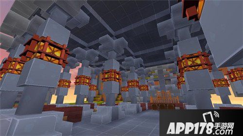 迷你世界大神作品 三生三世十里桃花