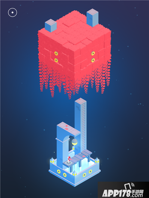 纪念碑谷2第五章攻略 纪念碑谷2第五章群岛怎么过