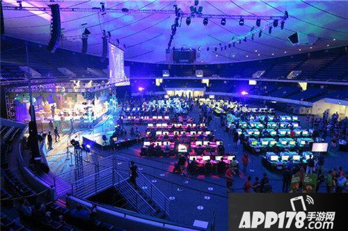 我的世界MINECON 全球嘉年华11月即将召开
