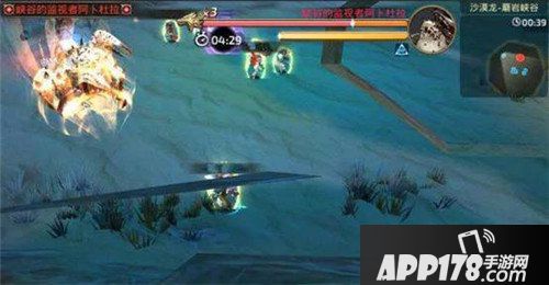 龙之谷手游沙龙第四关怎么通关 沙龙第四关通关攻略