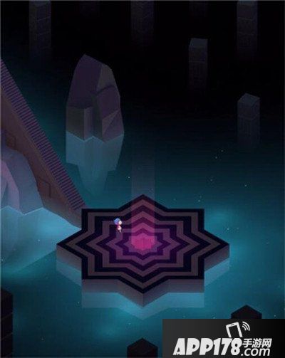 纪念碑谷2第十一章攻略 纪念碑谷2第十一章讲堂怎么过