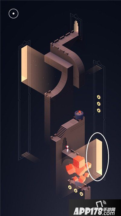 纪念碑谷2第十二章攻略 纪念碑谷2第十二章果园怎么过