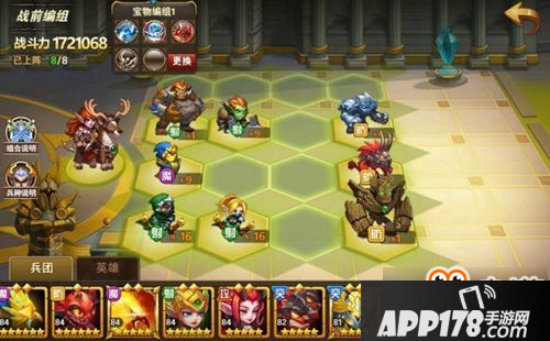 英雄无敌战争纪元格鲁厉害吗 英雄搭配全面分析