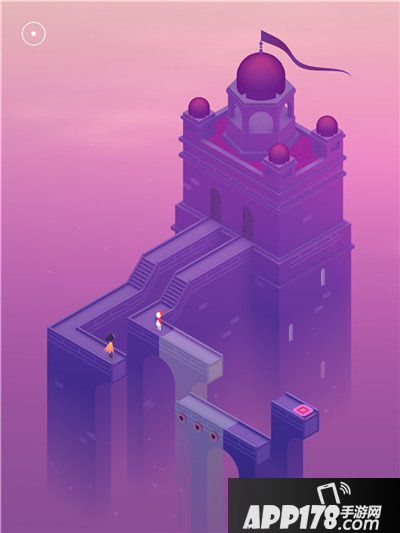 纪念碑谷2第四章攻略 纪念碑谷2第四章吊桥怎么过