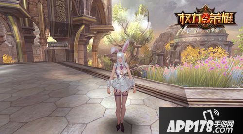 权力与荣耀玩法 