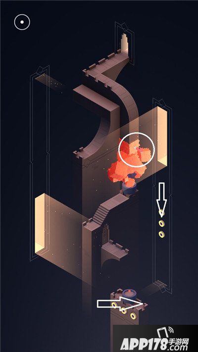 纪念碑谷2第十二章攻略 纪念碑谷2第十二章果园怎么过