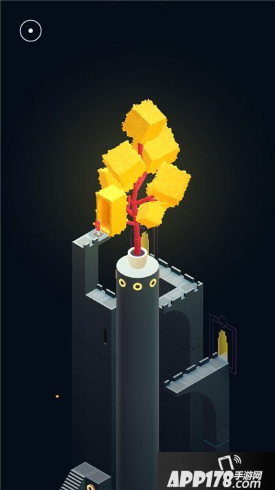 纪念碑谷2第十二章攻略 纪念碑谷2第十二章果园怎么过