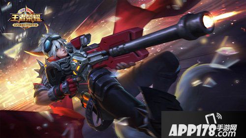 王者荣耀10月1日-10月8日周免英雄更新公告