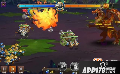 英雄无敌战争纪元格鲁厉害吗 英雄搭配全面分析