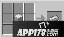 我的世界铁锭属性介绍 铁锭有什么用