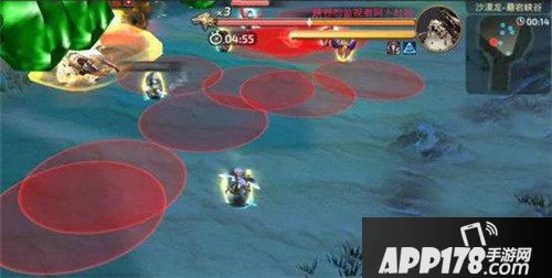 龙之谷手游沙龙第四关怎么通关 沙龙第四关通关攻略