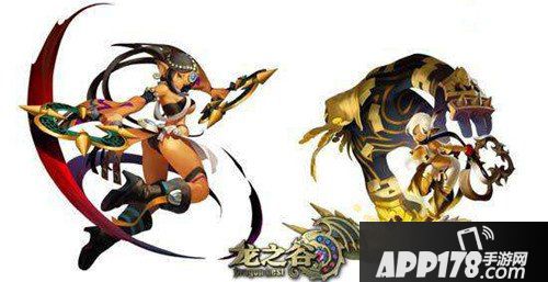 龙之谷手游舞者转什么好 舞者二转推荐