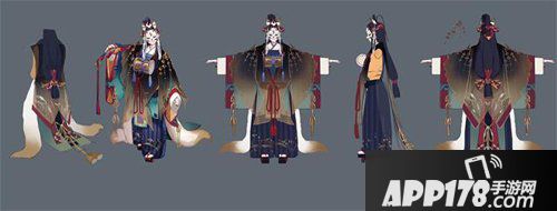 阴阳师全球同人计划重磅公开 共创绮美平安世界