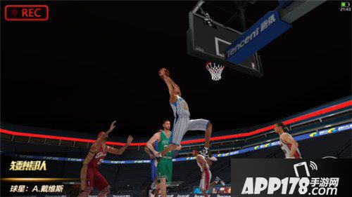 最强NBA玩法解析 最强NBA怎么玩