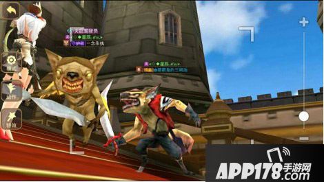 龙之谷手游重阳节活动