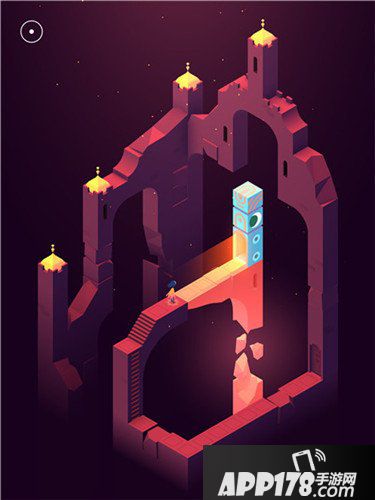 纪念碑谷2第八章攻略 纪念碑谷2第八章远日点怎么过