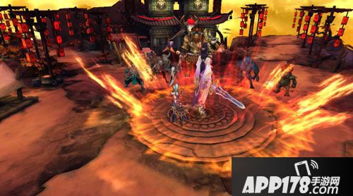 西游一万年升级