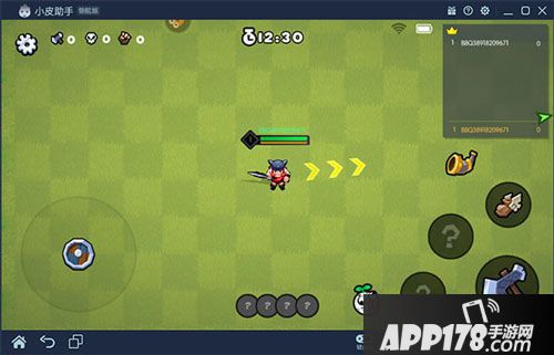 野蛮人大作战电脑版