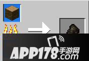 我的世界煤炭属性介绍 煤炭有什么用