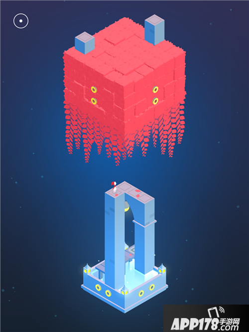 纪念碑谷2第五章攻略 纪念碑谷2第五章群岛怎么过