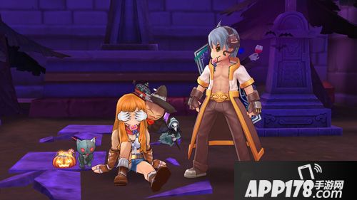 仙境传说ro下载