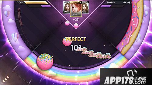 节奏大爆炸下载