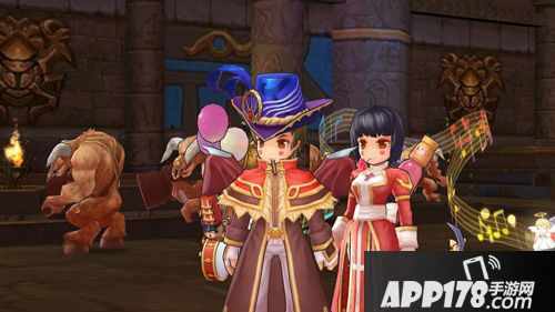 仙境传说ro下载