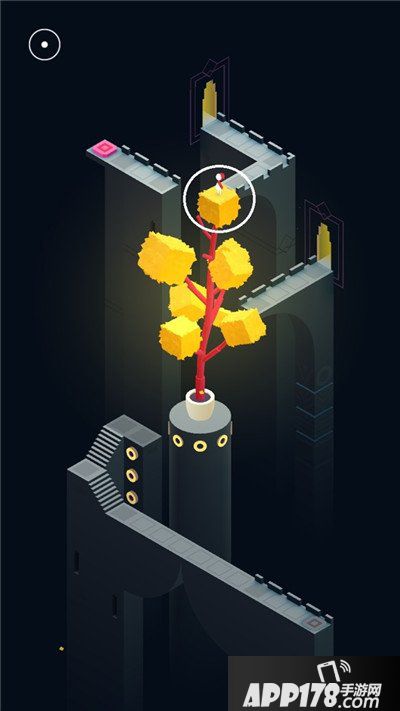 纪念碑谷2第十二章攻略 纪念碑谷2第十二章果园怎么过