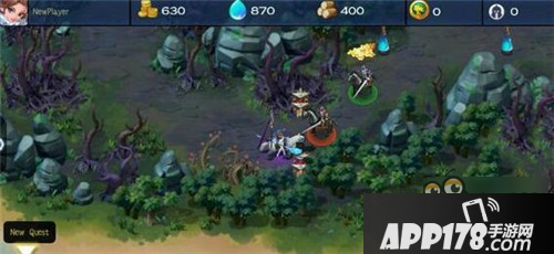 剑与家园前期选用什么英雄