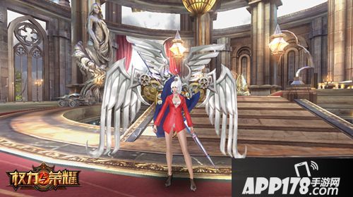 权力与荣耀版本