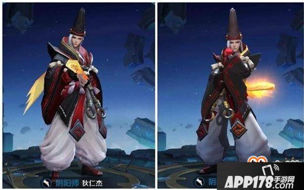 王者荣耀周瑜海军大将模型优化 狄仁杰模型动画重做