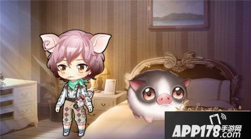 恋人之森不走寻常路 