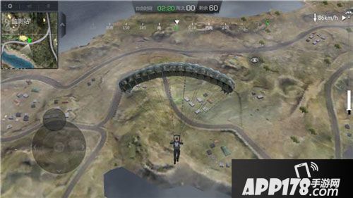 小米枪战大逃杀模式 