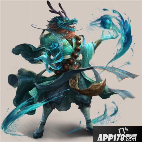 问道手游全新资料片神兽天下来袭 四大神兽觉醒