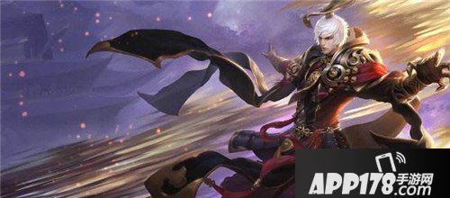 王者荣耀嬴政玩法解析 王者荣耀嬴政怎么玩