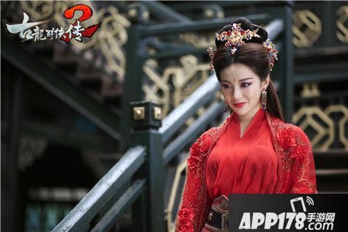 古龙群侠传2玩法