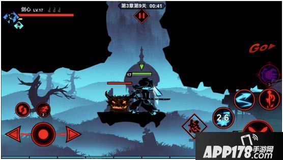 火柴人联盟2玩法