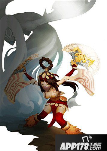 龙之谷手游舞娘转什么好 舞娘转职推荐