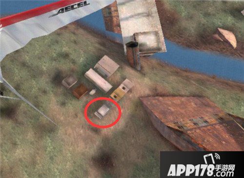 荒岛特训沉船河畔打法解析 沉船河畔如何搜索
