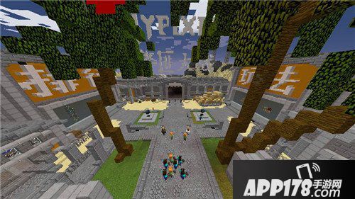我的世界警匪大战攻略详解 hypixel警匪大战怎么玩