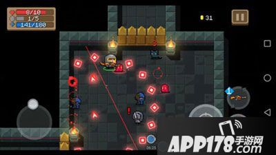 元气骑士吊炸天