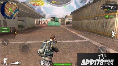 荒岛特训双子哨所打法解析 双子哨所怎么玩