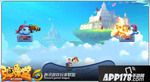 弹弹堂手游试炼塔第四十三层怎么通关 通关技巧详解