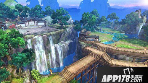 天龙八部手游11月22日更新维护公告